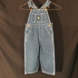 John Deere overalls